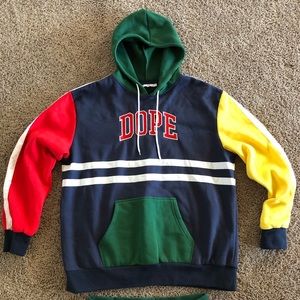 DOPE Hoodie